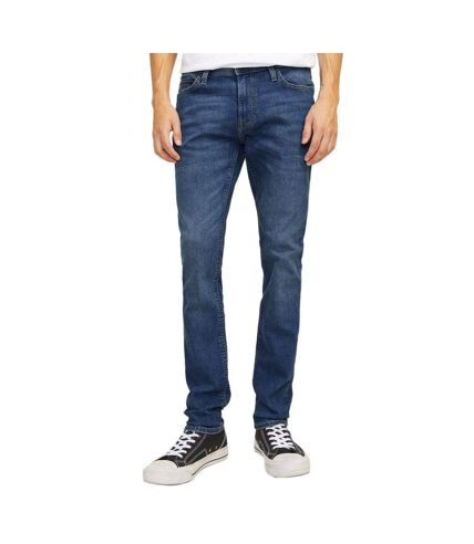 Jean Skinny Bleu Homme Jack & Jones Liam - W28-L32