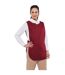 Tablier Cuisine Sans Poche S Bordeaux BonChef-1