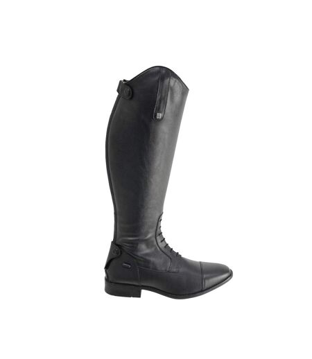 Bottes D'équitation Sorrento Field Adulte Noir Hy