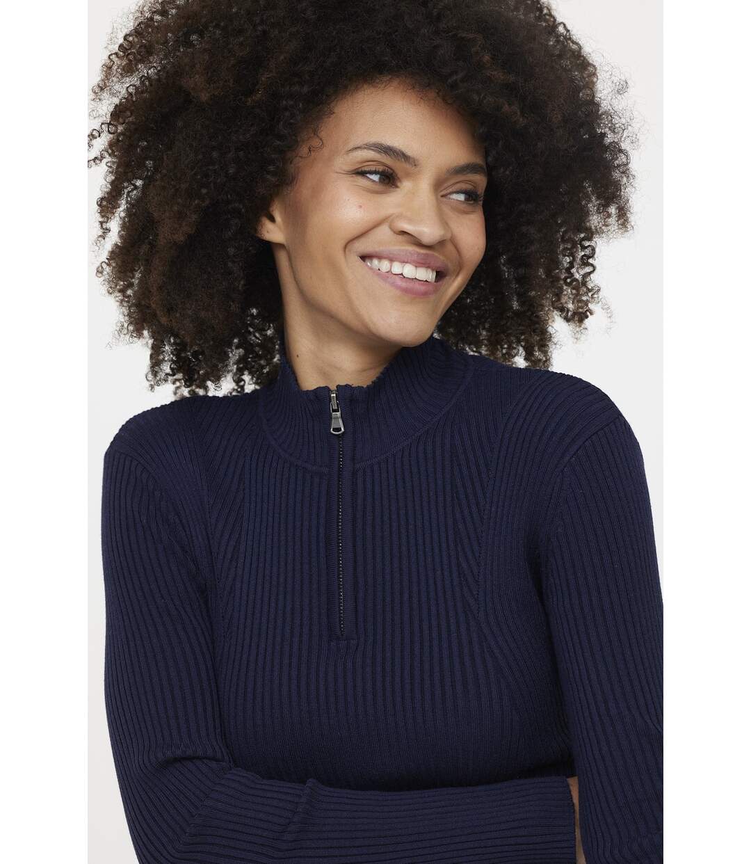 Pull CANELLA Red lee cooper-4