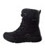 Après-skis Falira Mid Teen Enfant Noir Martes-2