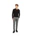 Mens Henry Chinos Grey Melange Jack And Jones-1