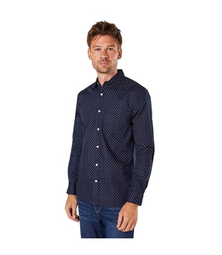 Chemise homme noir Burton Burton