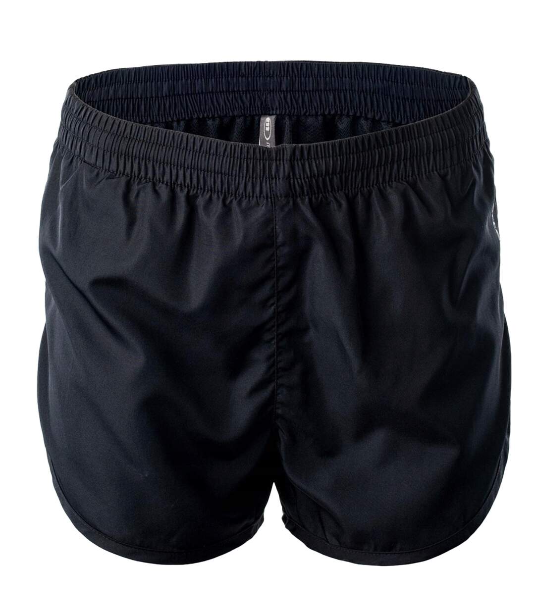 Short Taro Femme Noir Martes-1