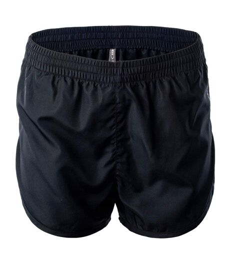 Short Taro Femme Noir Martes