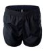 Short Taro Femme Noir Martes-1