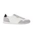 Baskets Titanium Sl Homme Blanc Boss-1