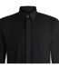 Chemise Homme Noir Boss-2