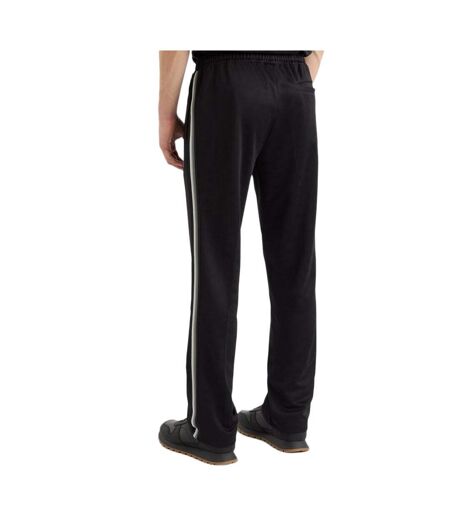Jogging noir homme umbro monog trac