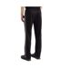 Jogging noir homme umbro monog trac-2