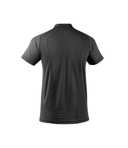 Polo Advanced Homme Anthracite Foncé Mascot