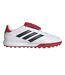 Chaussures De Foot Copa Gloro Homme Blanc Noir Rouge Écarlate Adidas-1