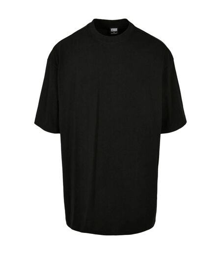 T-shirt Homme Noir Urban Classics