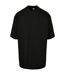 T-shirt Homme Noir Urban Classics-1