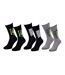Chaussettes Pack Homme MARVEL AVENGERS - Pack de 3-2