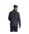 Craghoppers - Doudoune matelassée MONMOUTH - Homme (Bleu marine) - UTCG1728