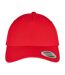Casquette Yp Classics Premium Rouge Flexfit-4