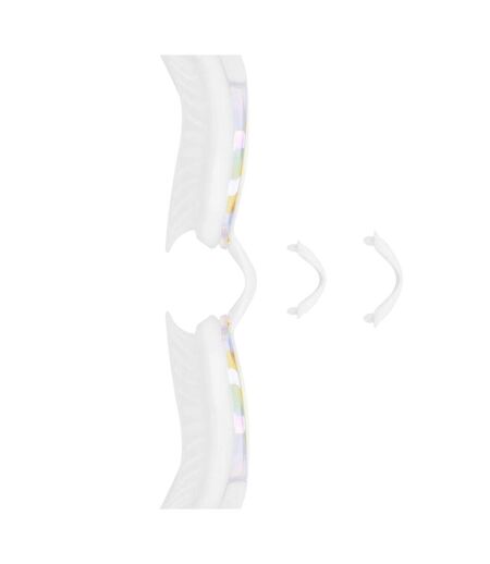 Lunettes De Natation Erisk Blanc Spokey