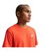 T-shirt Club Homme Orange Nike-4