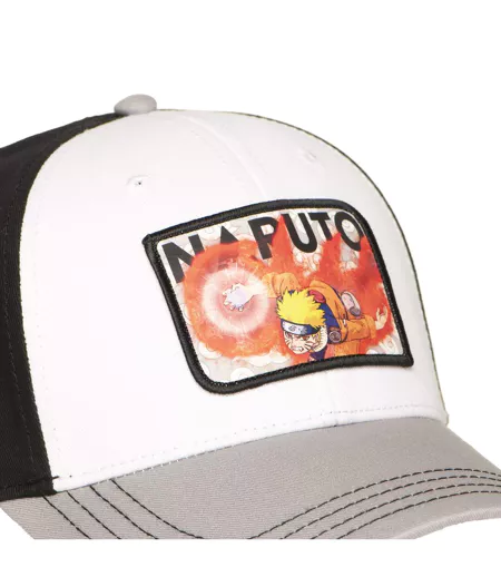 Casquette  Baseball adulte Naruto Fox Freegun