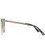 Womens/ladies Helena Sunglasses One Size Gold Blue Tom Ford-2
