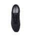 Mens 373 Suede Trainers Black Magnet Grey New Balance-2