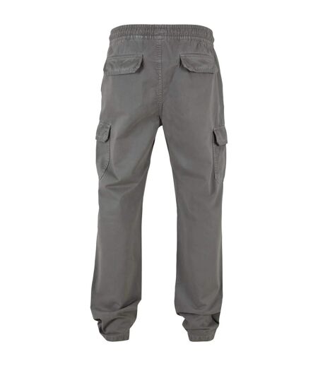 Pantalon à poches homme marron basané Urban Classics