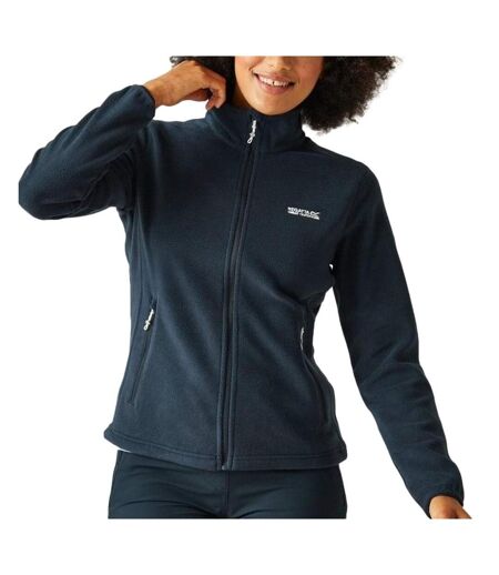 Polaire marine femme regatta floreo - 40