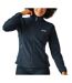 Polaire marine femme regatta floreo - 40-1