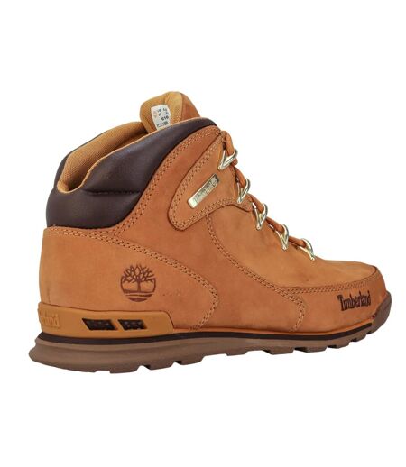 Bottines de randonnée euro rock homme beige Timberland