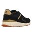 Baskets homme noir Rieker-2