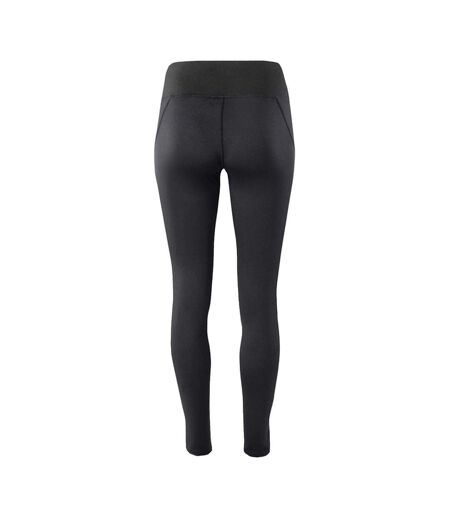 Legging Caris Femme Noir Martes Essential