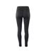 Legging Caris Femme Noir Martes Essential-2