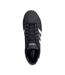 Mens Daily 3.0 Trainers Black Adidas-4
