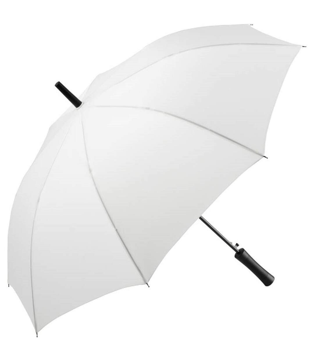 Parapluie standard automatique - FP1149 - blanc-1