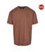 T-shirts Homme Gris Foncé Urban Classics-1