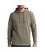 Sweat kaki homme petrol industries hooded 5178-1
