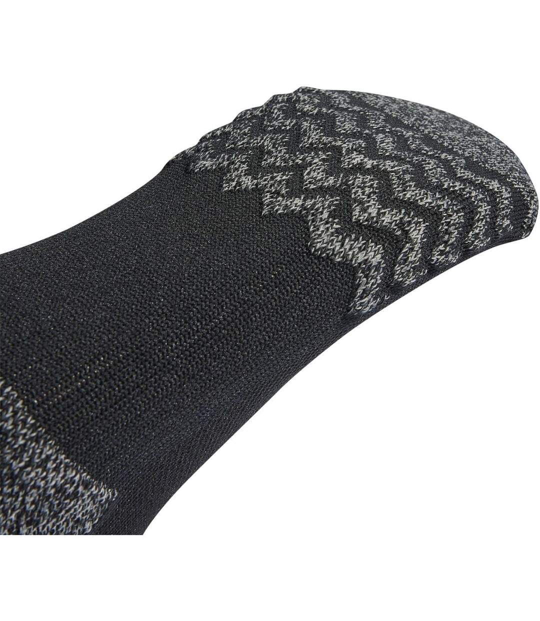 Chaussettes De Foot Motif/style Fc Bayern Munich Femme Noir Adidas-4