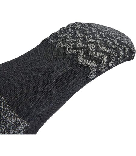 Chaussettes De Foot Motif/style Fc Bayern Munich Femme Noir Adidas