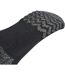 Chaussettes De Foot Motif/style Fc Bayern Munich Femme Noir Adidas-4