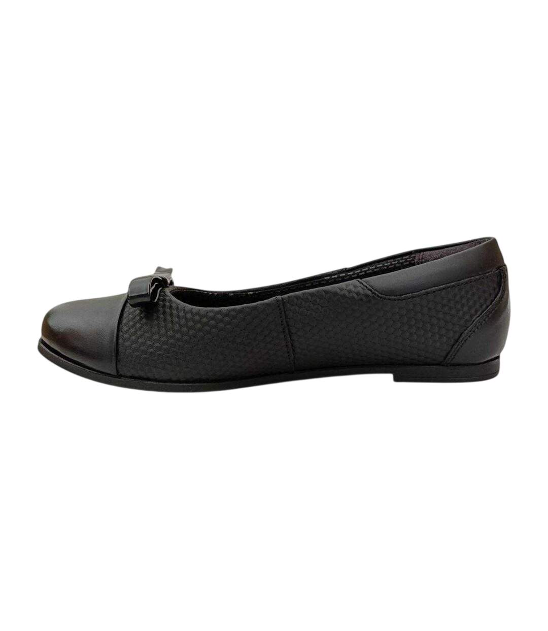 Ballerines Femme Noir Firetrap-3