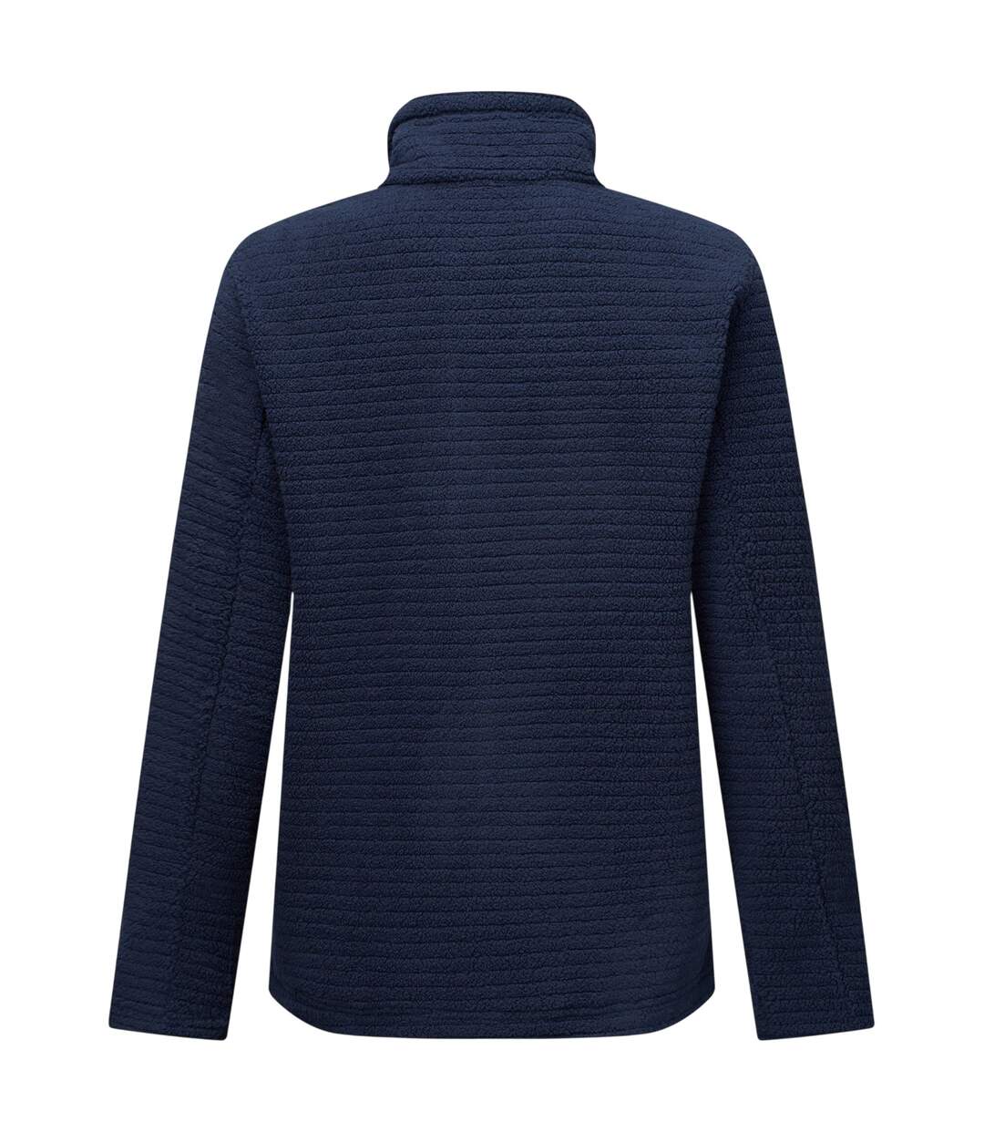 Veste Polaire Heidy Femme Bleu Marine Regatta-3