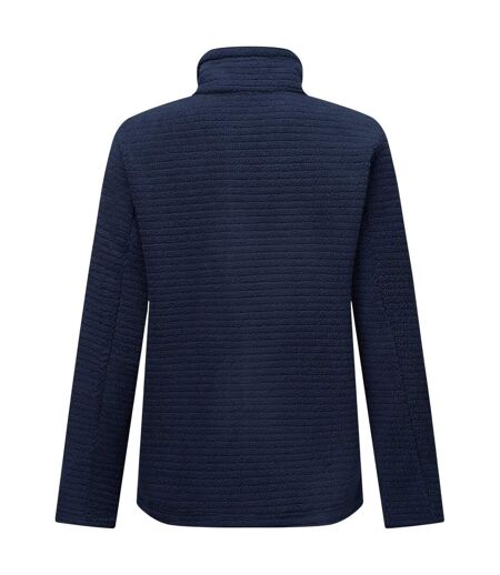 Veste Polaire Heidy Femme Bleu Marine Regatta