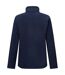 Veste Polaire Heidy Femme Bleu Marine Regatta-3
