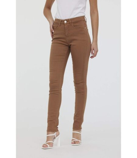 Pantalon LC135 Camel - L32