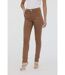 Pantalon LC135 Camel - L32-3