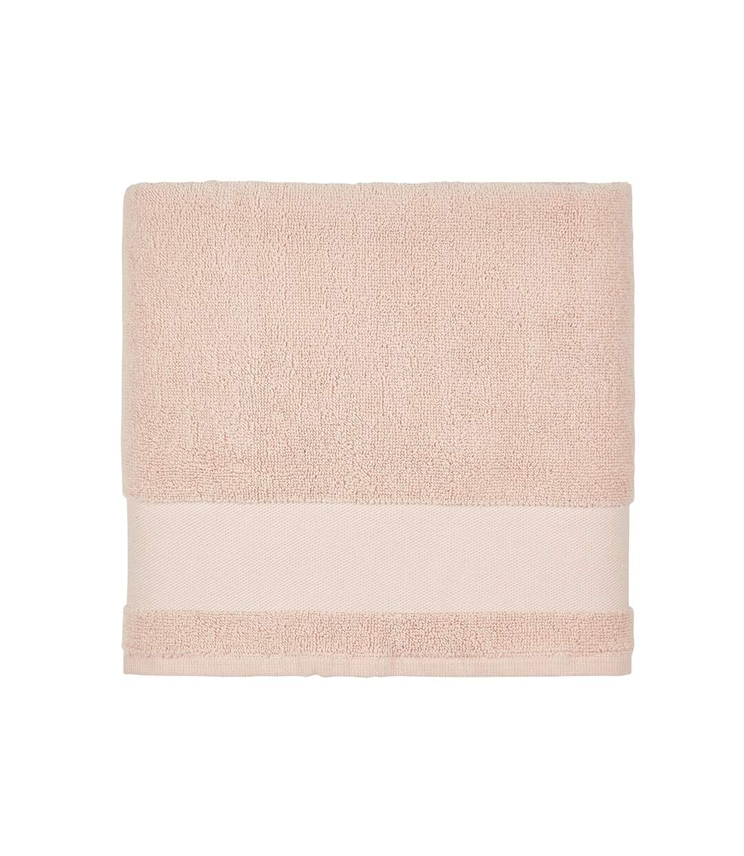 SOLS Peninsula 50 Hand Towel (Creamy Pink)