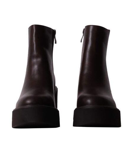 Bottines à Talon Super Mode Ideal Shoes
