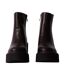 Bottines à Talon Super Mode Ideal Shoes-5