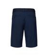 Short Marine Homme Petrol Industries Chino